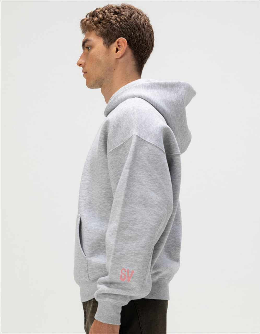SVAI HOODIE