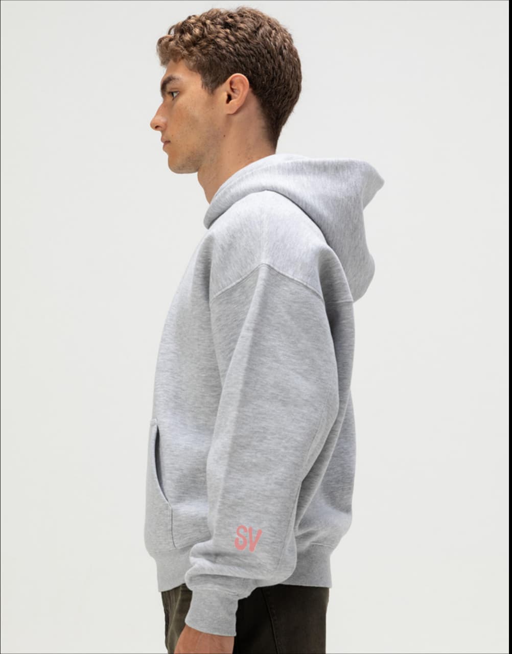 RICH MAN HOODIE
