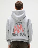 RICH MAN HOODIE