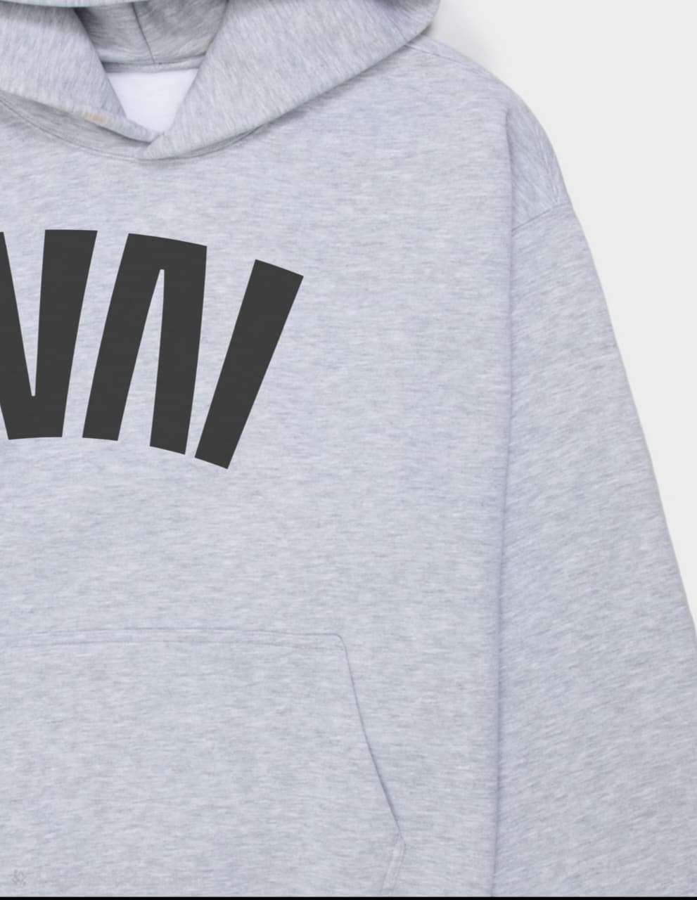 SVAI HOODIE