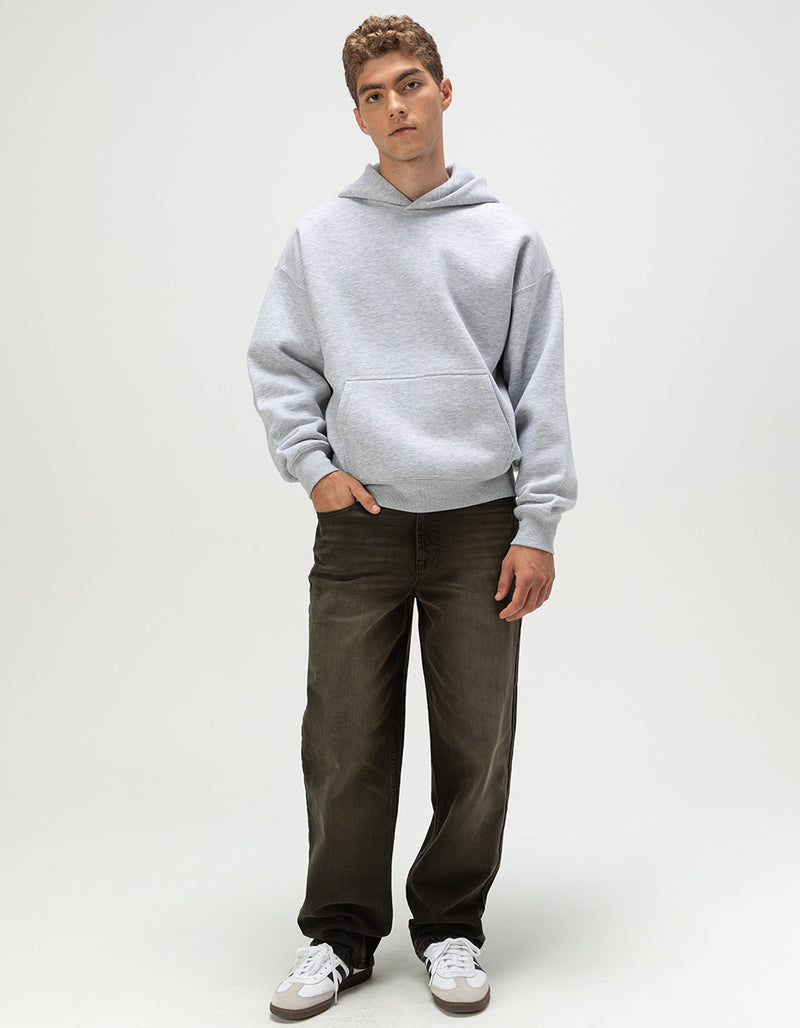 RICH MAN HOODIE