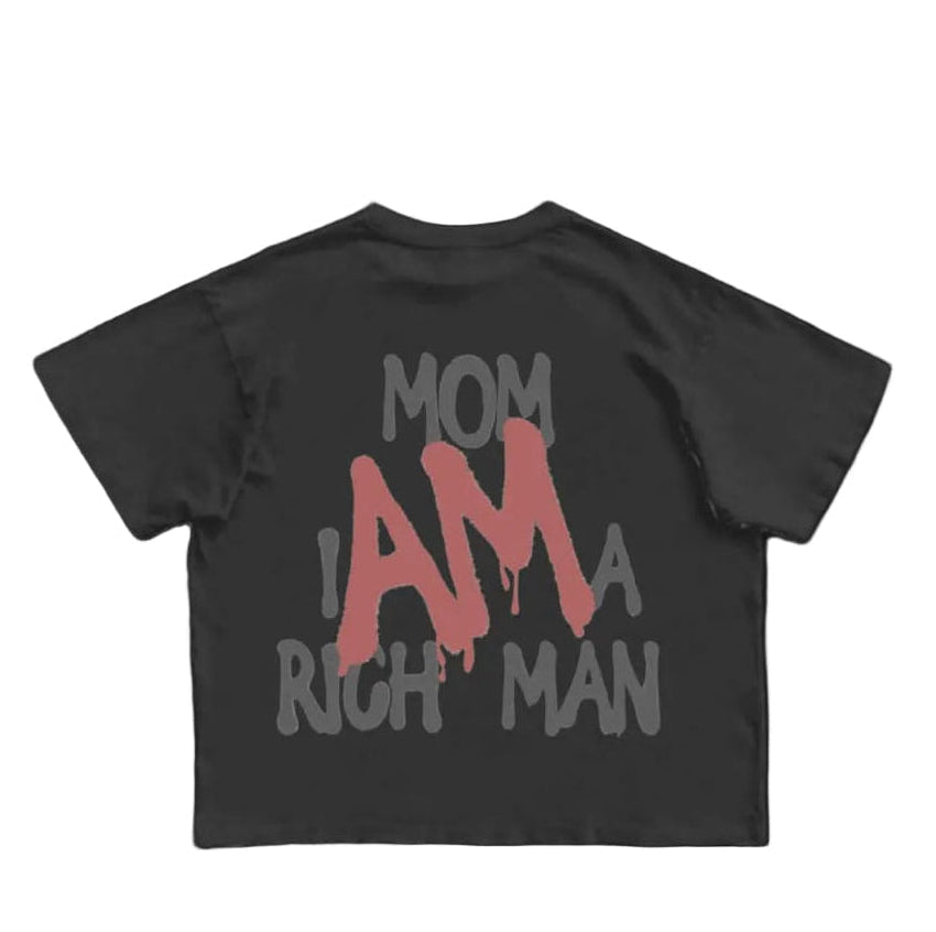 RICH MAN